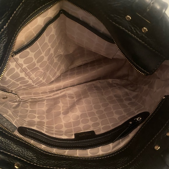 Kate Spade leather bag - Picture 4 of 7
